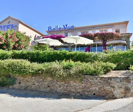 Belle Vue Hotel 3*