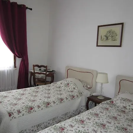 Belle Vue 3* Le Lavandou