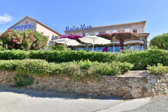 Belle Vue Hotell 3*
