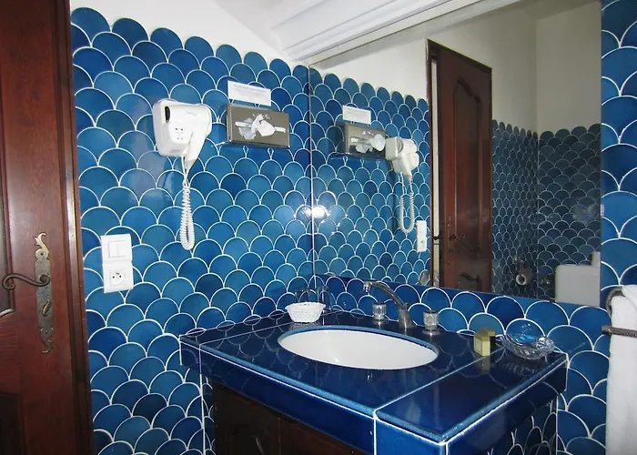 Belle Vue Hotell Le Lavandou