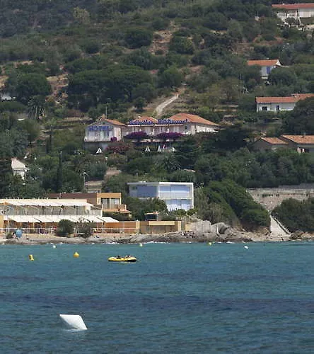 Belle Vue Le Lavandou