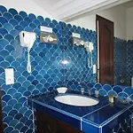 Belle Vue Hotell Le Lavandou