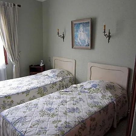 Belle Vue ホテル 3*