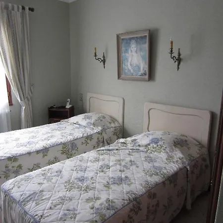 Belle Vue Hotel 3*