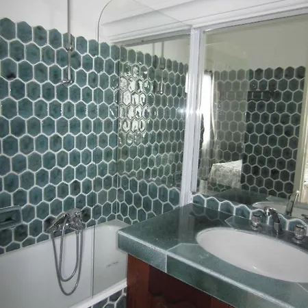 Hotel Belle Vue Le Lavandou