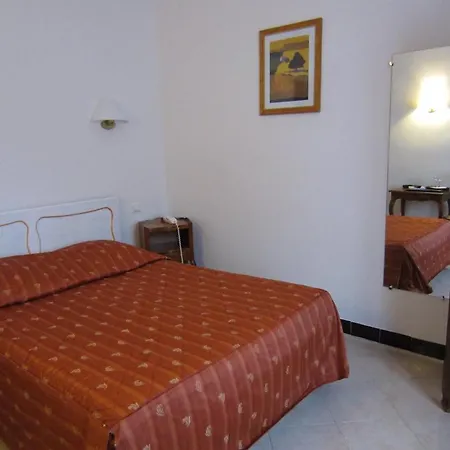 Hotel Belle Vue