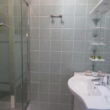 Belle Vue Hotell Le Lavandou