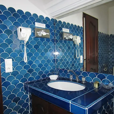 Belle Vue Hotel Le Lavandou