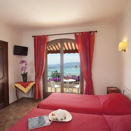 Belle Vue 3* Le Lavandou