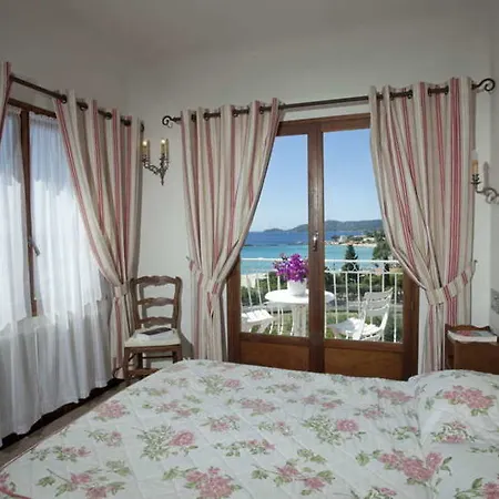 Belle Vue Le Lavandou