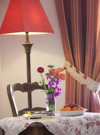 Belle Vue 호텔 르 라방두
