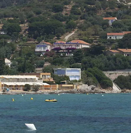 Belle Vue Le Lavandou