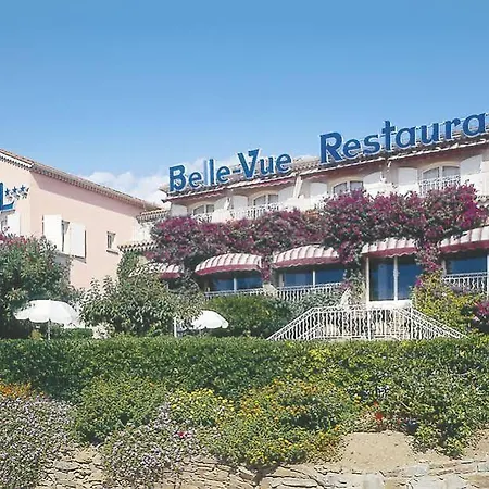 Belle Vue Le Lavandou