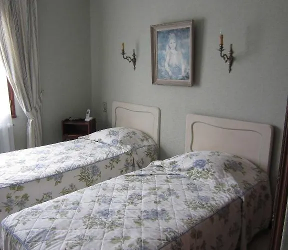 Belle Vue Szálloda 3*