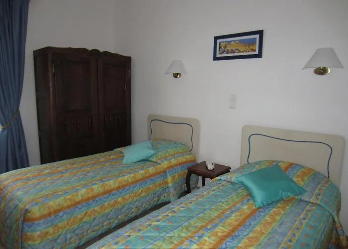 Belle Vue 3* Le Lavandou