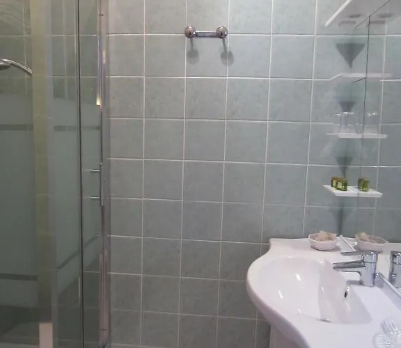 Belle Vue Szálloda Le Lavandou