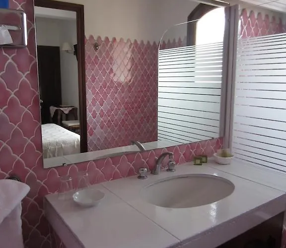 Szálloda Belle Vue 3*