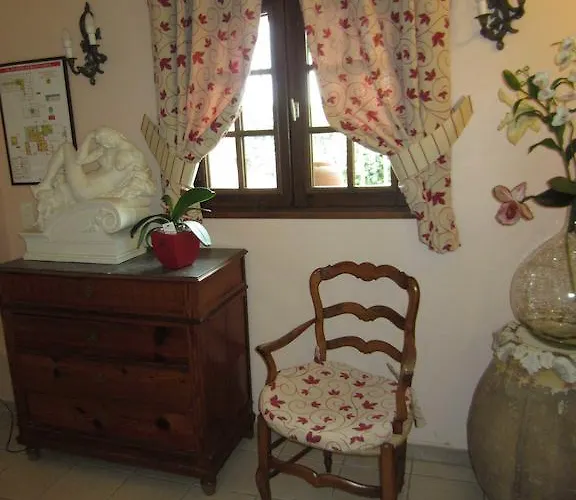 Hotel Belle Vue Le Lavandou