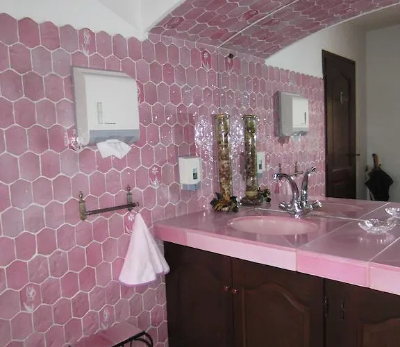 Belle Vue Hotel Le Lavandou