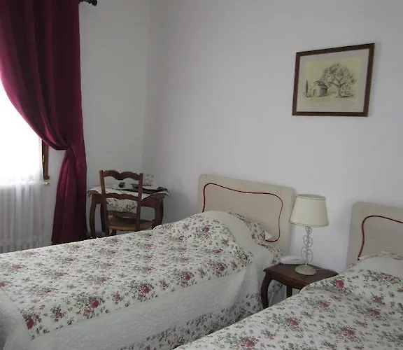 Belle Vue 3* Le Lavandou