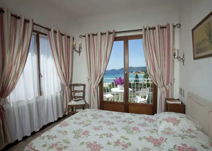 Belle Vue Le Lavandou