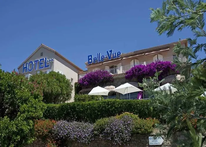 Belle Vue 3* لو لا فاندو