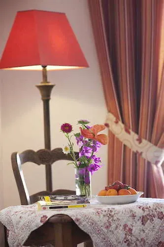 Belle Vue Hotel Le Lavandou