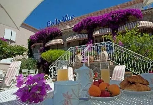 Belle Vue 3*