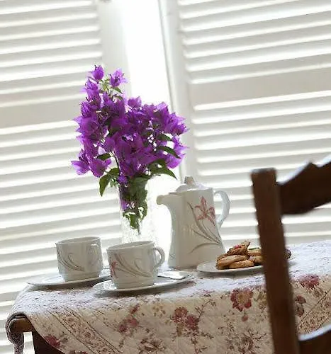 Belle Vue فندق لو لا فاندو