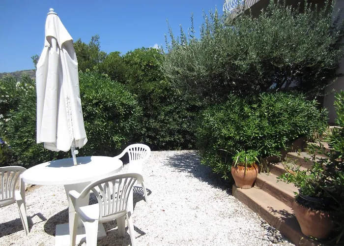 Belle Vue 3* Le Lavandou