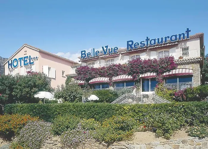 Belle Vue لو لا فاندو